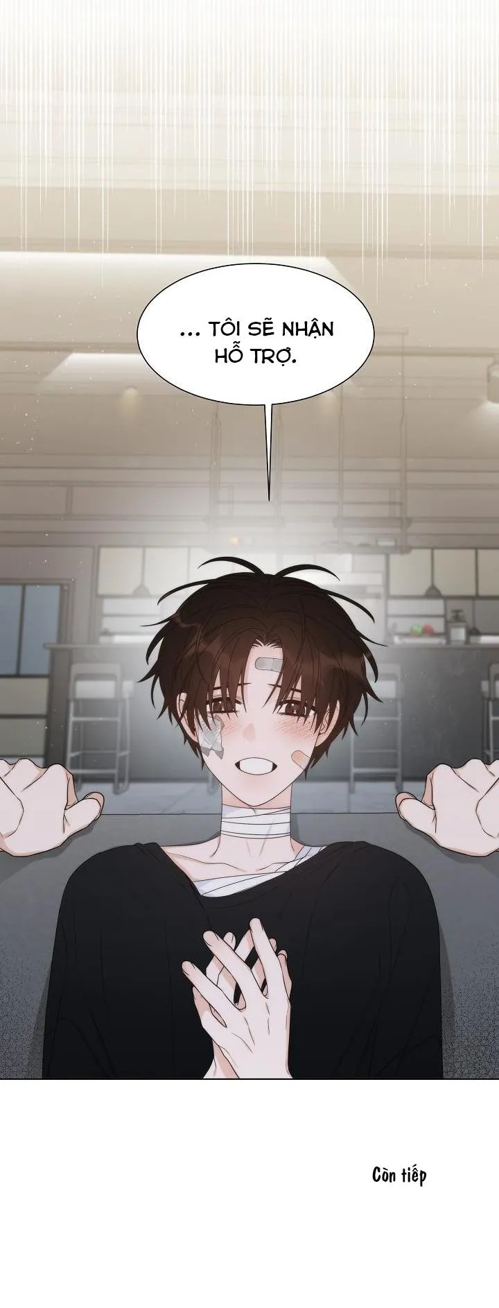 Chuyện Tình Lãng Mạn Tại Manhattan Chapter 20 Trang 52