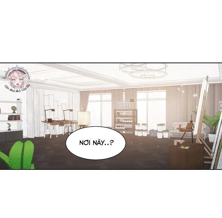 Chuyện Tình Lãng Mạn Tại Manhattan Chapter 21 Trang 3