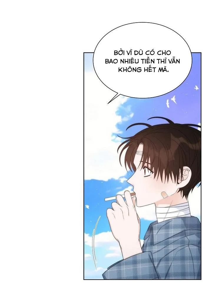 Chuyện Tình Lãng Mạn Tại Manhattan Chapter 21 Trang 29