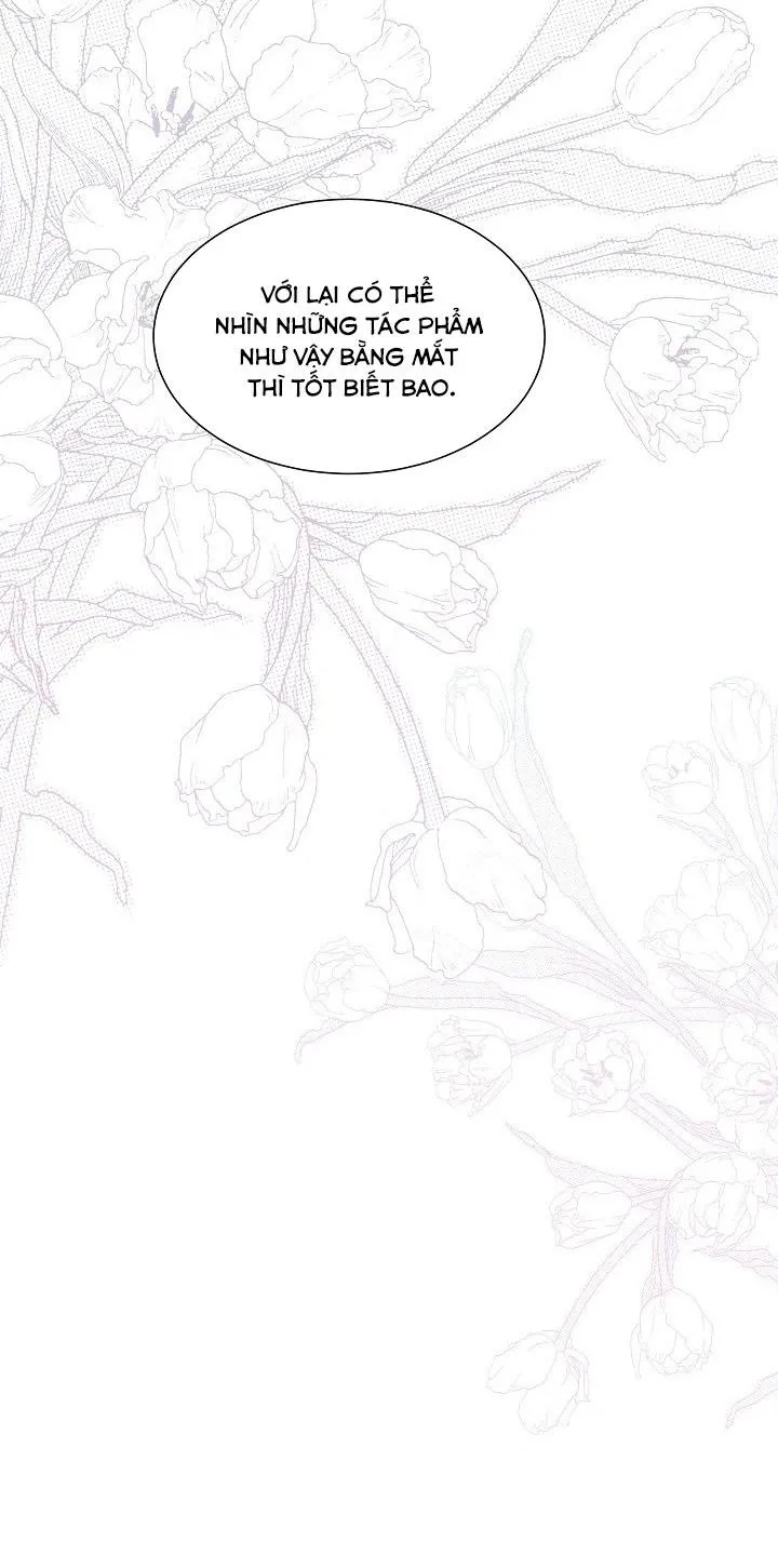 Chuyện Tình Lãng Mạn Tại Manhattan Chapter 21 Trang 32