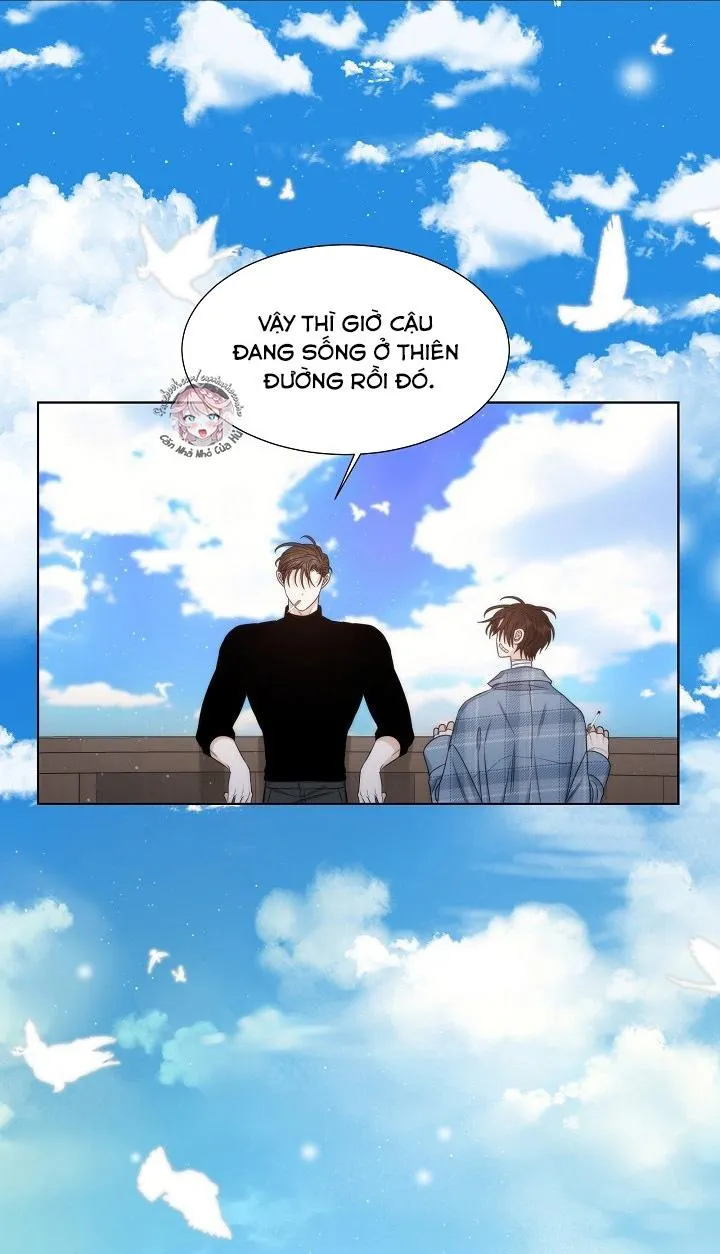 Chuyện Tình Lãng Mạn Tại Manhattan Chapter 21 Trang 41