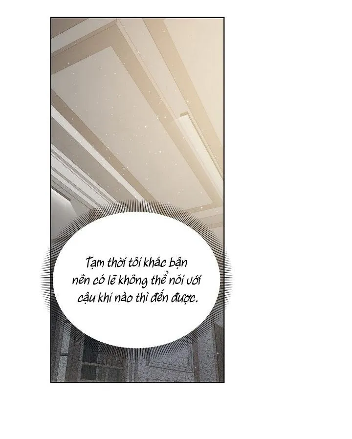 Chuyện Tình Lãng Mạn Tại Manhattan Chapter 21 Trang 43