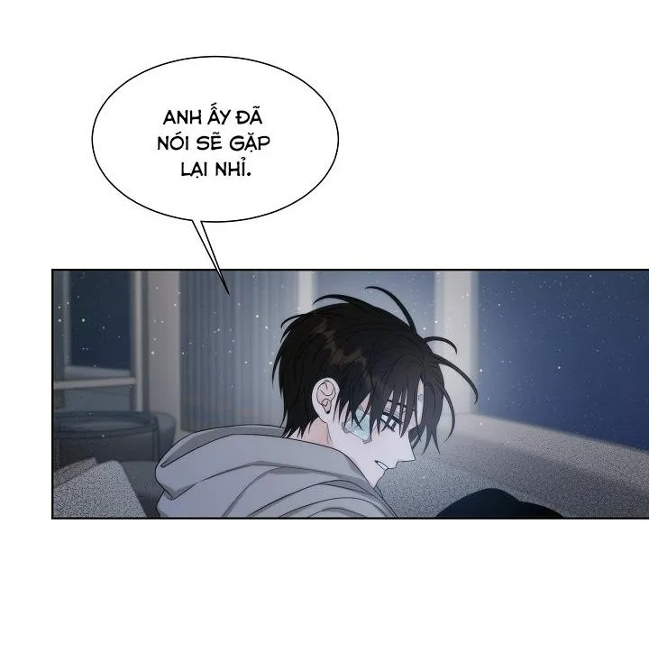 Chuyện Tình Lãng Mạn Tại Manhattan Chapter 21 Trang 46