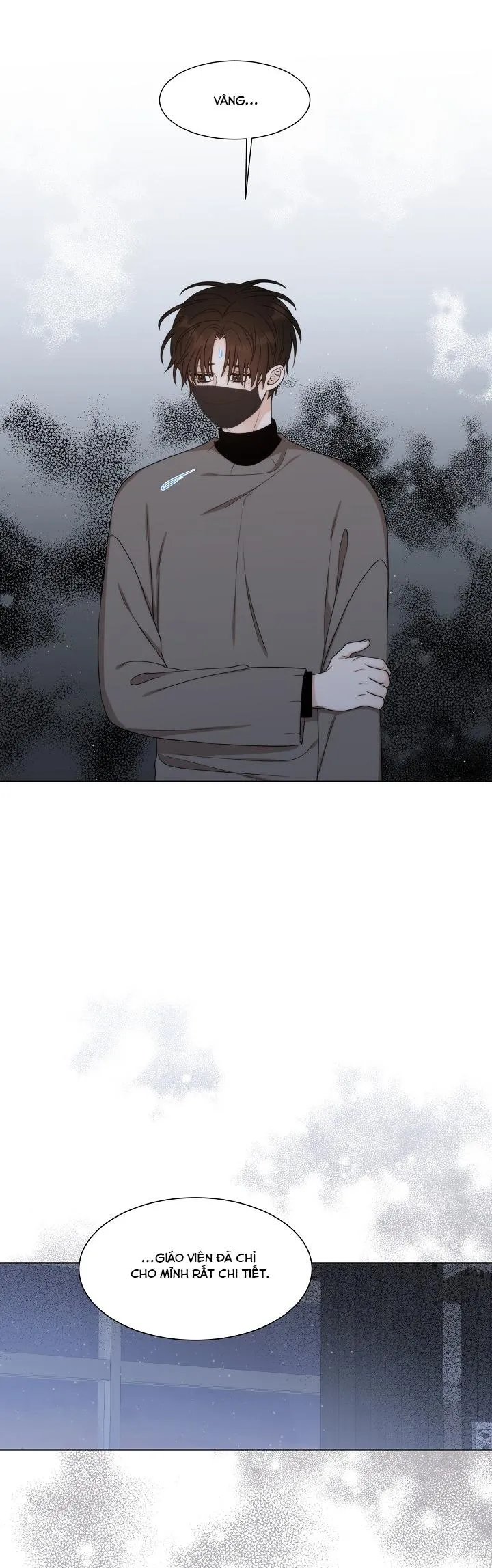 Chuyện Tình Lãng Mạn Tại Manhattan Chapter 22 Trang 26