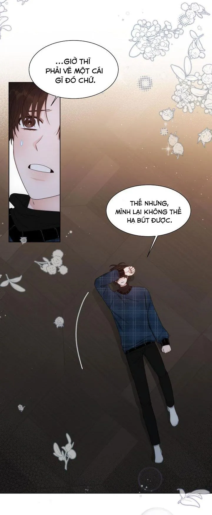 Chuyện Tình Lãng Mạn Tại Manhattan Chapter 23 Trang 3