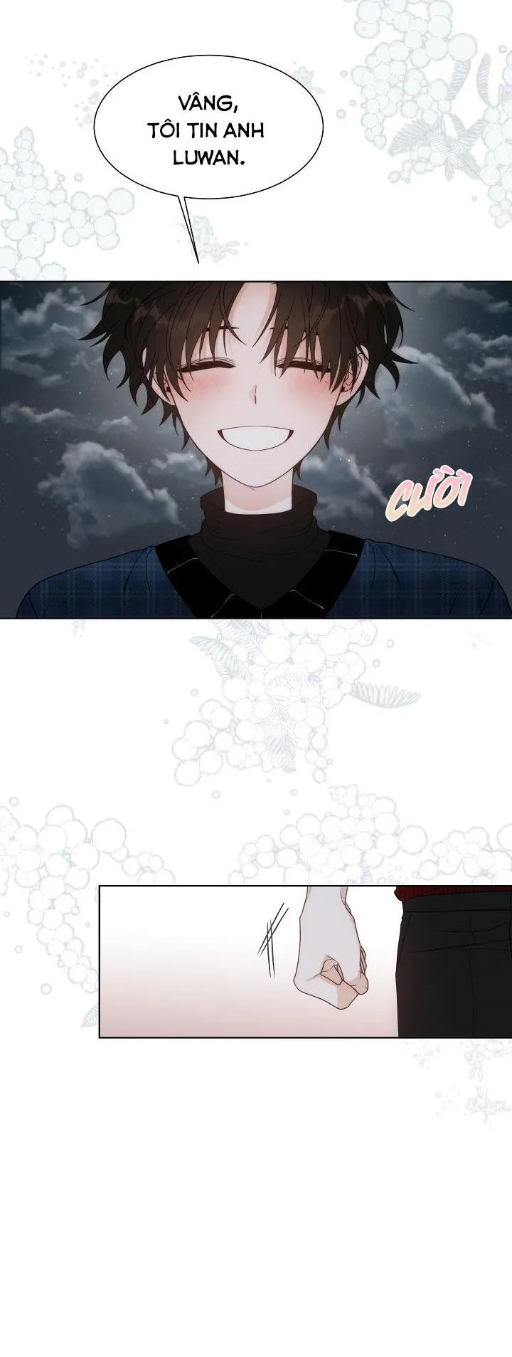 Chuyện Tình Lãng Mạn Tại Manhattan Chapter 23 Trang 27