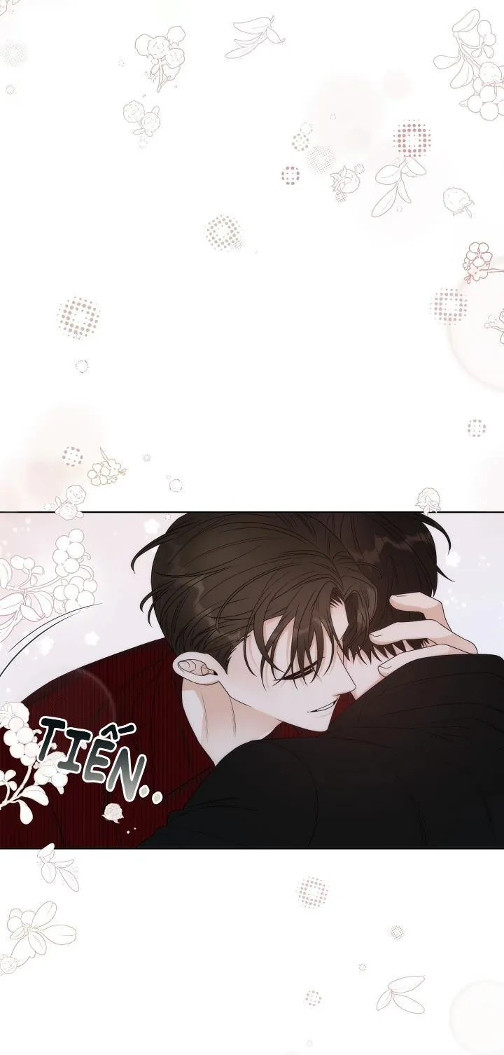 Chuyện Tình Lãng Mạn Tại Manhattan Chapter 24 Trang 18