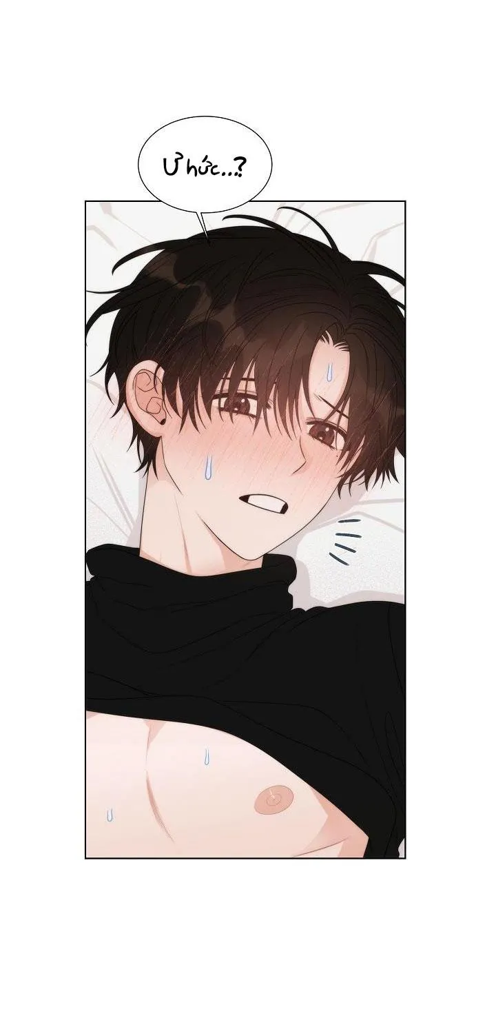 Chuyện Tình Lãng Mạn Tại Manhattan Chapter 24 Trang 24