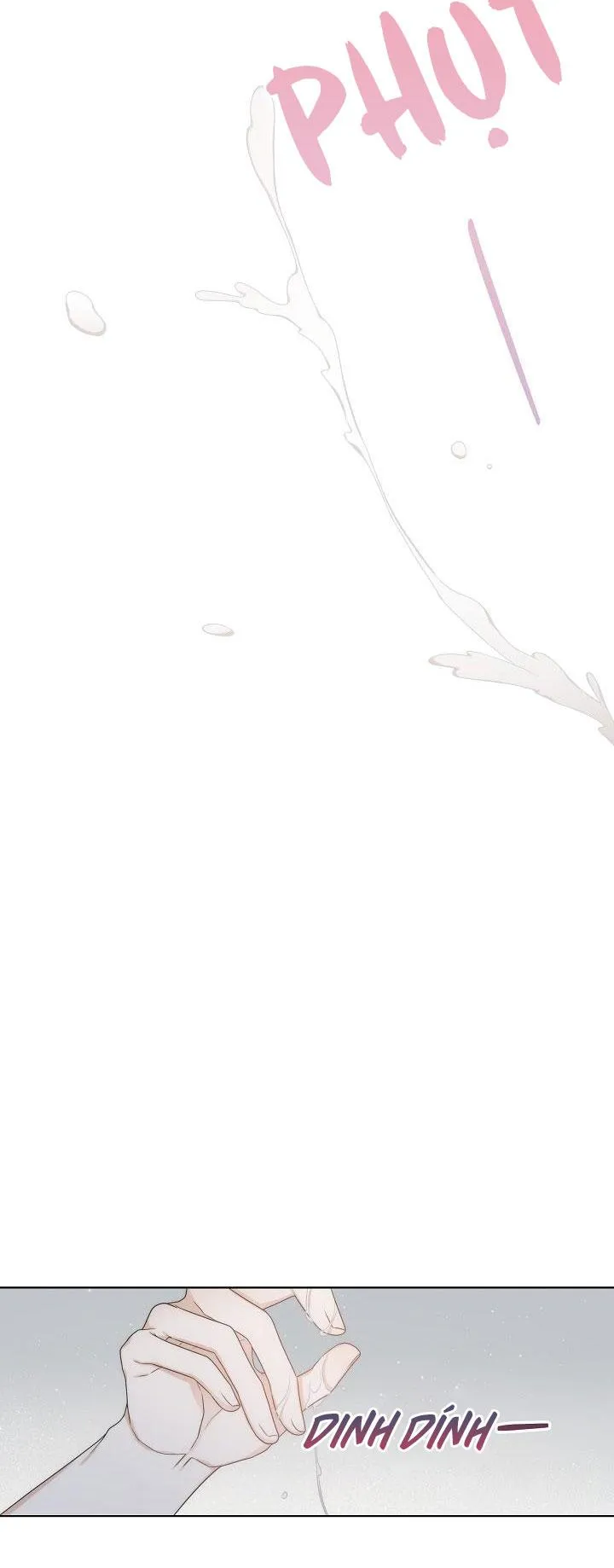 Chuyện Tình Lãng Mạn Tại Manhattan Chapter 24 Trang 31