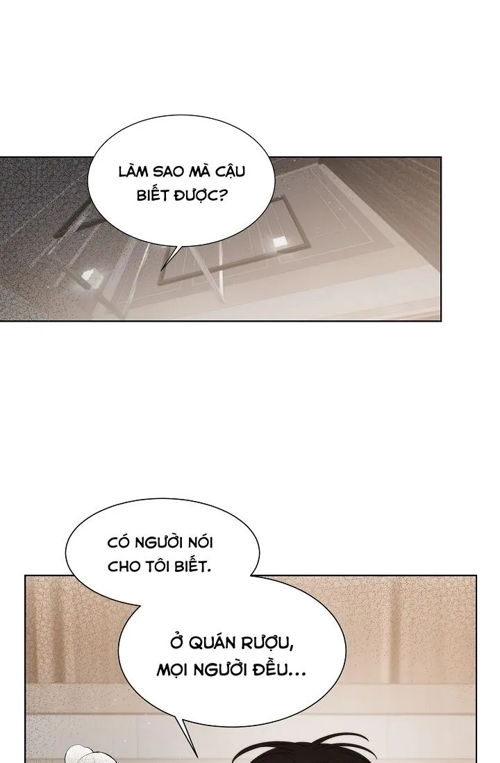 Chuyện Tình Lãng Mạn Tại Manhattan Chapter 25 Trang 6