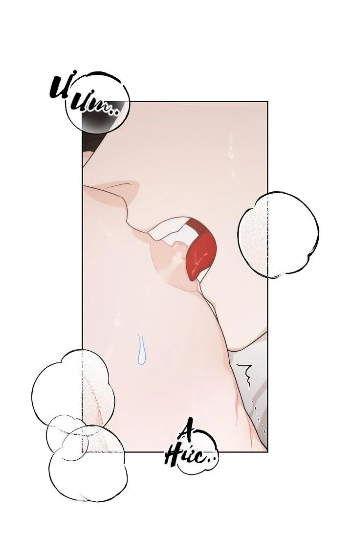 Chuyện Tình Lãng Mạn Tại Manhattan Chapter 25 Trang 12