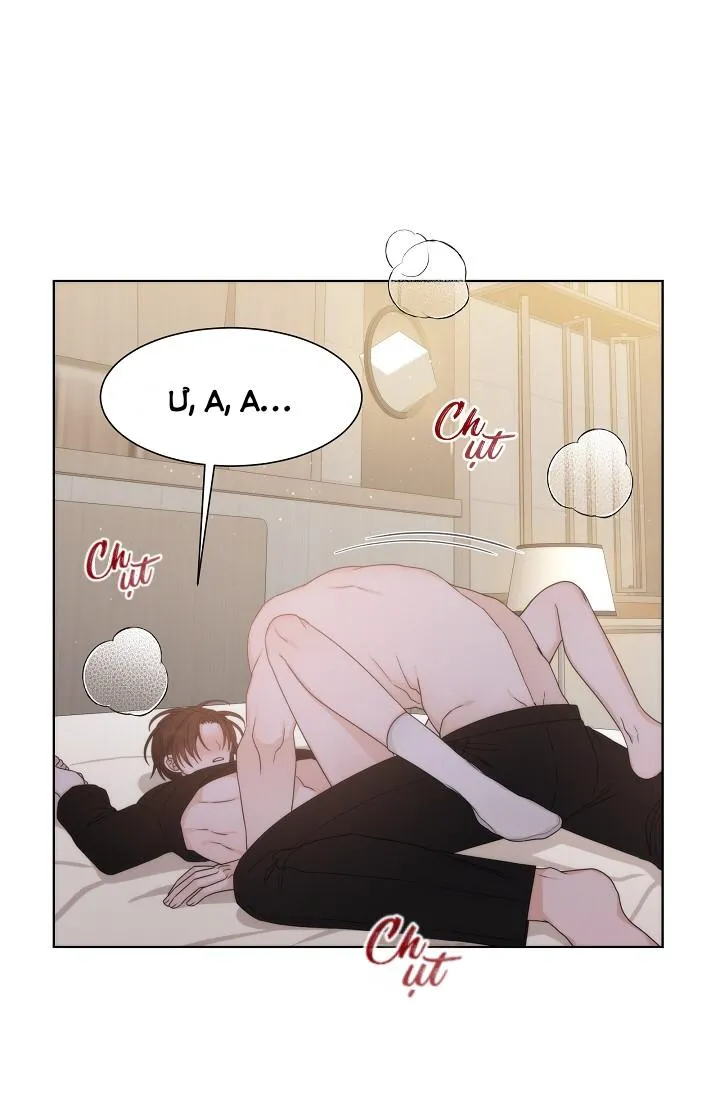 Chuyện Tình Lãng Mạn Tại Manhattan Chapter 25 Trang 13