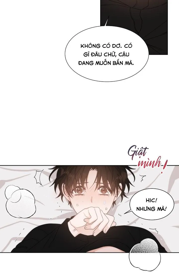 Chuyện Tình Lãng Mạn Tại Manhattan Chapter 25 Trang 15