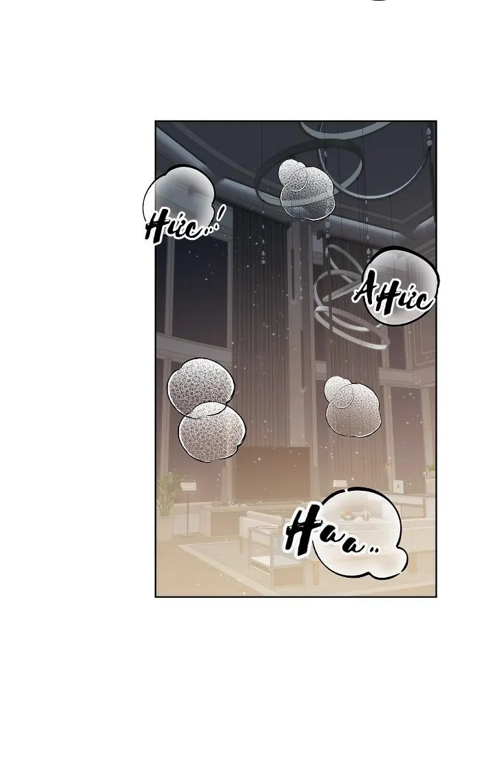 Chuyện Tình Lãng Mạn Tại Manhattan Chapter 25 Trang 18