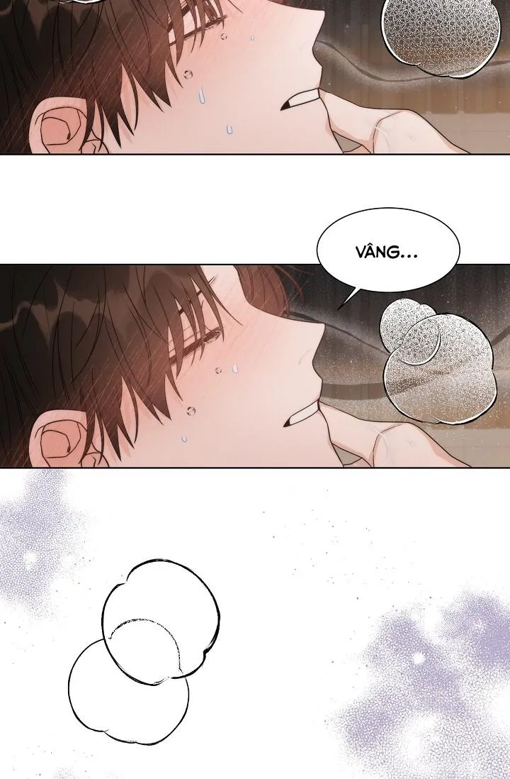 Chuyện Tình Lãng Mạn Tại Manhattan Chapter 25 Trang 21