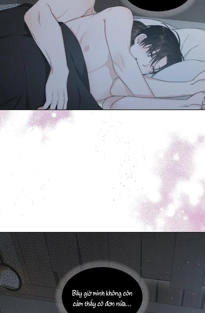 Chuyện Tình Lãng Mạn Tại Manhattan Chapter 25 Trang 23