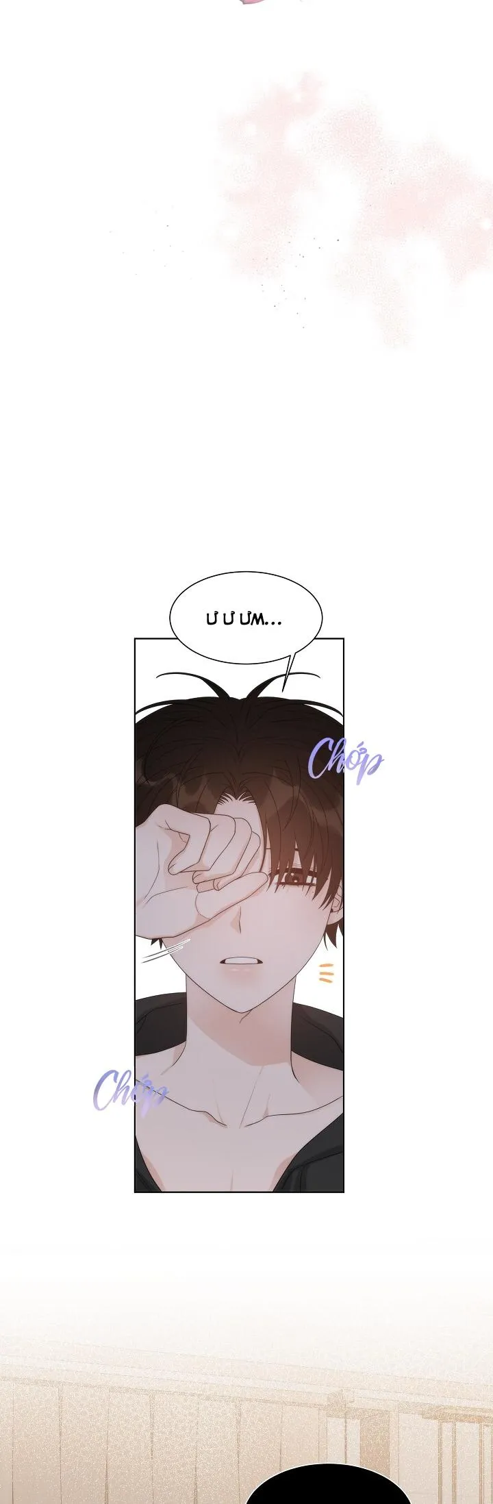 Chuyện Tình Lãng Mạn Tại Manhattan Chapter 25 Trang 26