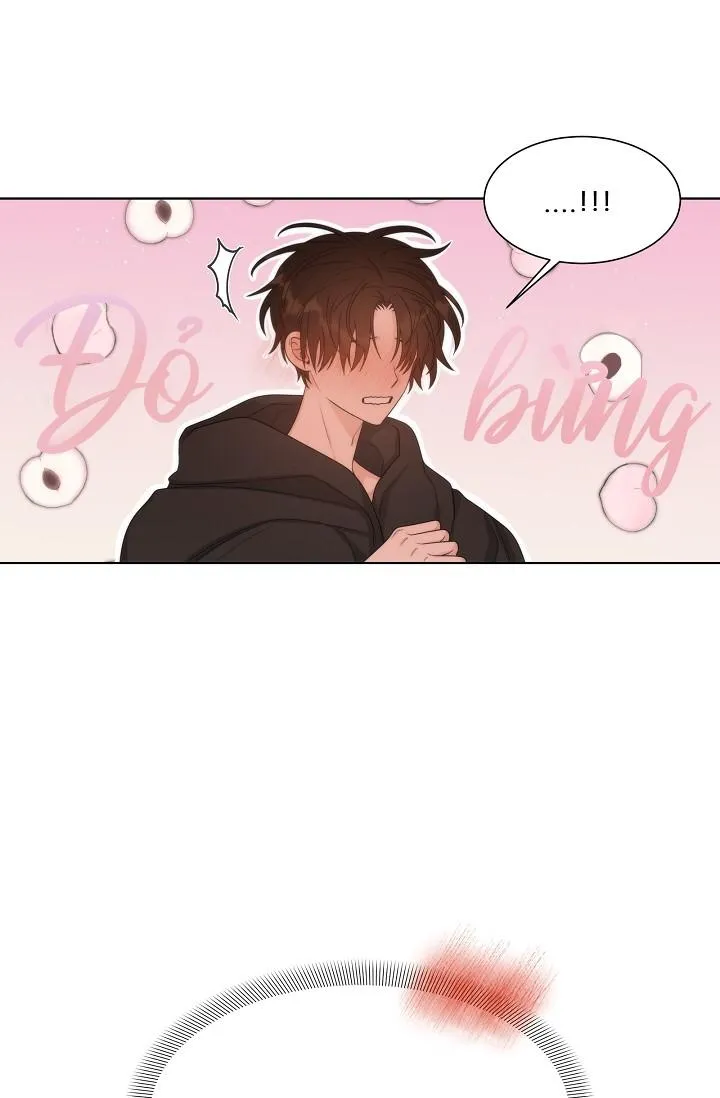 Chuyện Tình Lãng Mạn Tại Manhattan Chapter 25 Trang 29