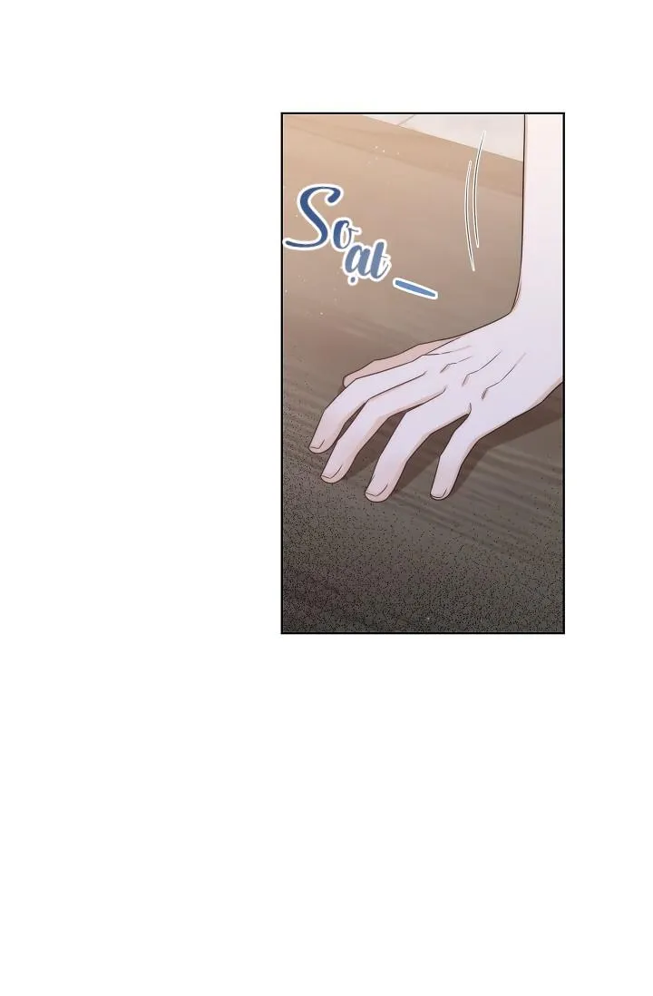 Chuyện Tình Lãng Mạn Tại Manhattan Chapter 25 Trang 39