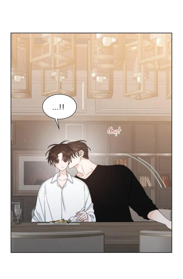 Chuyện Tình Lãng Mạn Tại Manhattan Chapter 25 Trang 40