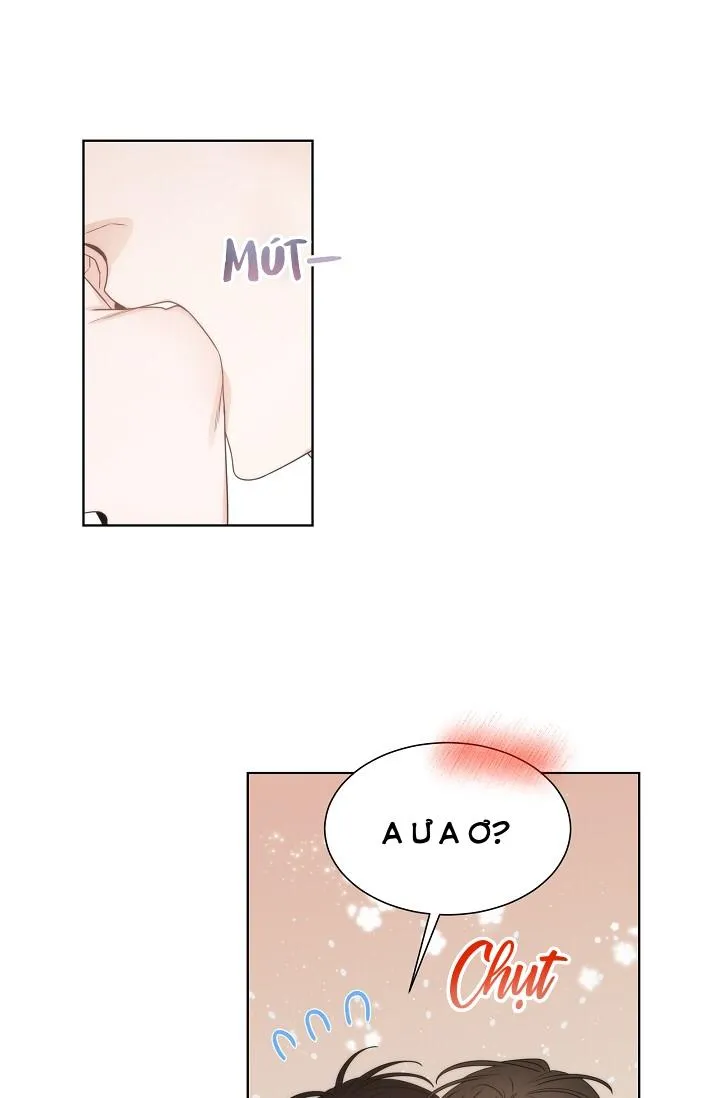 Chuyện Tình Lãng Mạn Tại Manhattan Chapter 25 Trang 41