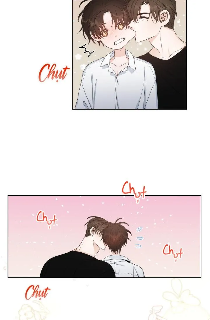 Chuyện Tình Lãng Mạn Tại Manhattan Chapter 25 Trang 42