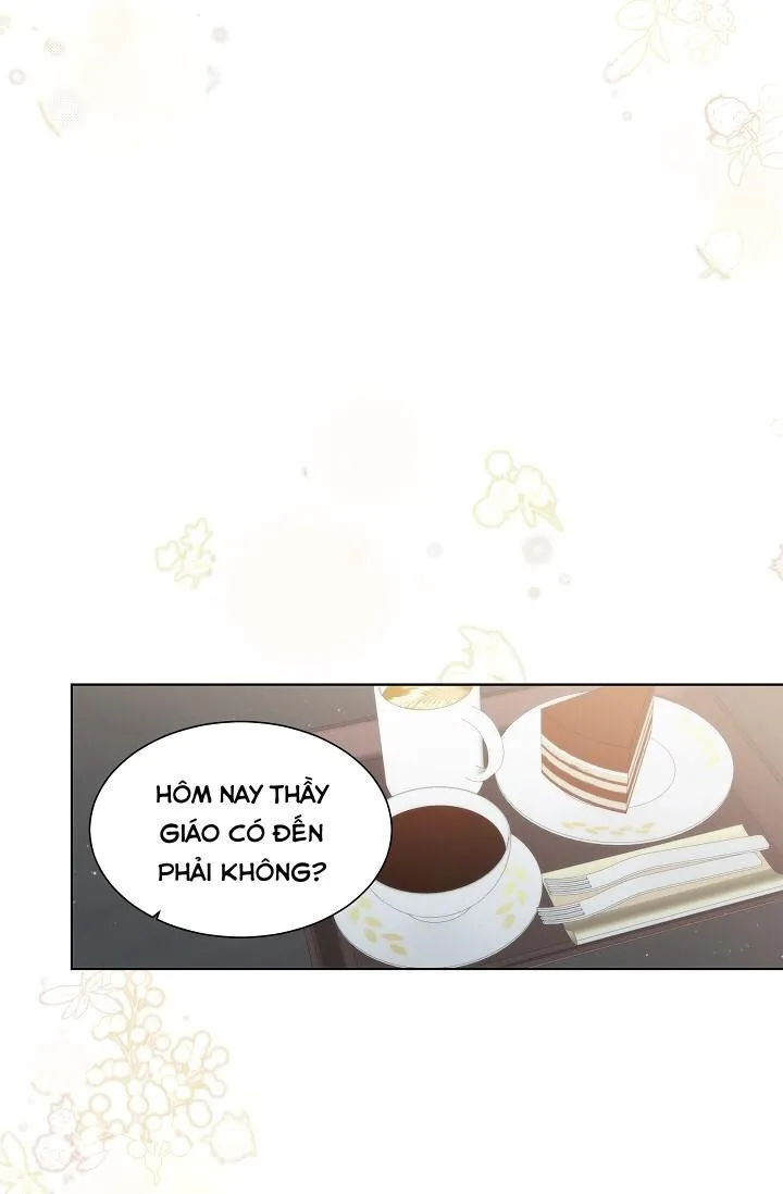 Chuyện Tình Lãng Mạn Tại Manhattan Chapter 25 Trang 44