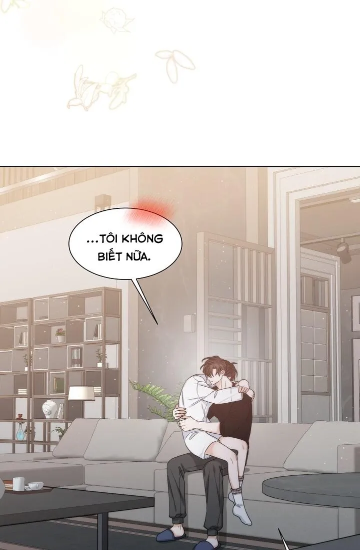 Chuyện Tình Lãng Mạn Tại Manhattan Chapter 25 Trang 45