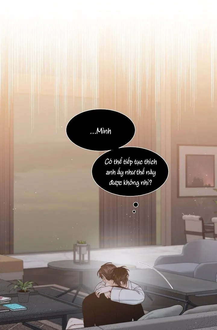 Chuyện Tình Lãng Mạn Tại Manhattan Chapter 25 Trang 51