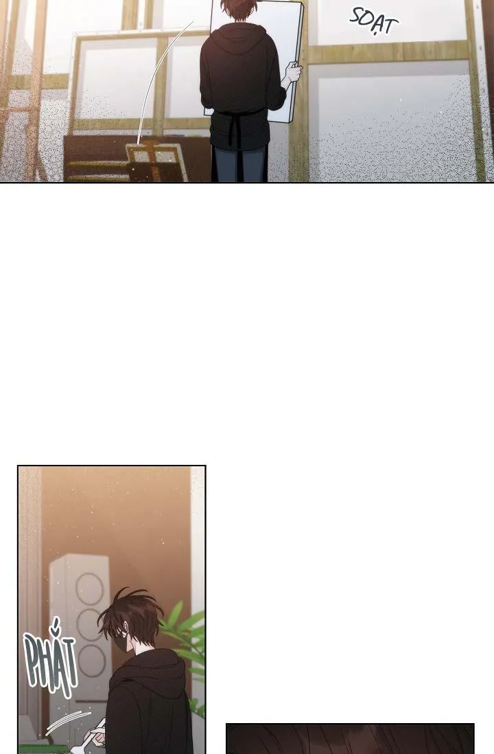 Chuyện Tình Lãng Mạn Tại Manhattan Chapter 26 Trang 3