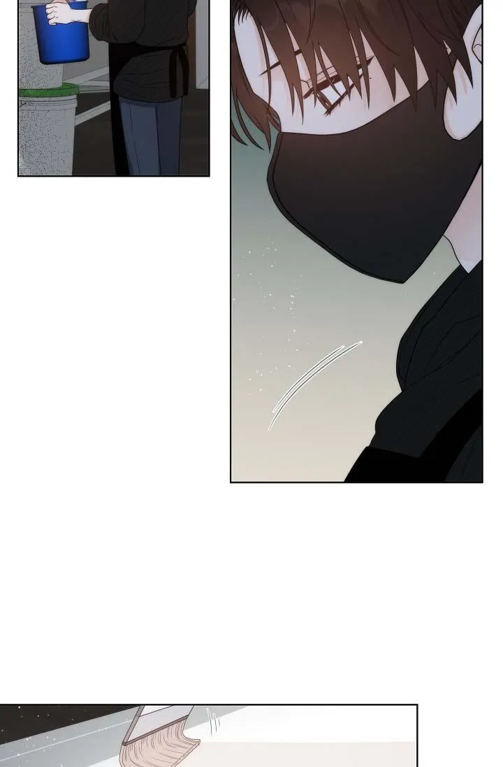 Chuyện Tình Lãng Mạn Tại Manhattan Chapter 26 Trang 4