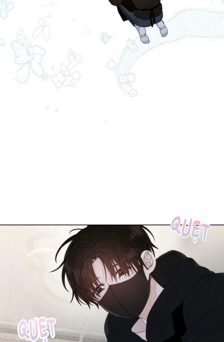 Chuyện Tình Lãng Mạn Tại Manhattan Chapter 26 Trang 7