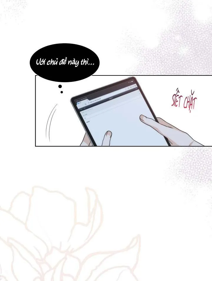 Chuyện Tình Lãng Mạn Tại Manhattan Chapter 26 Trang 11