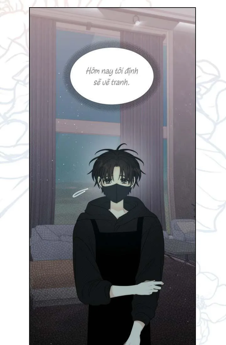 Chuyện Tình Lãng Mạn Tại Manhattan Chapter 26 Trang 12