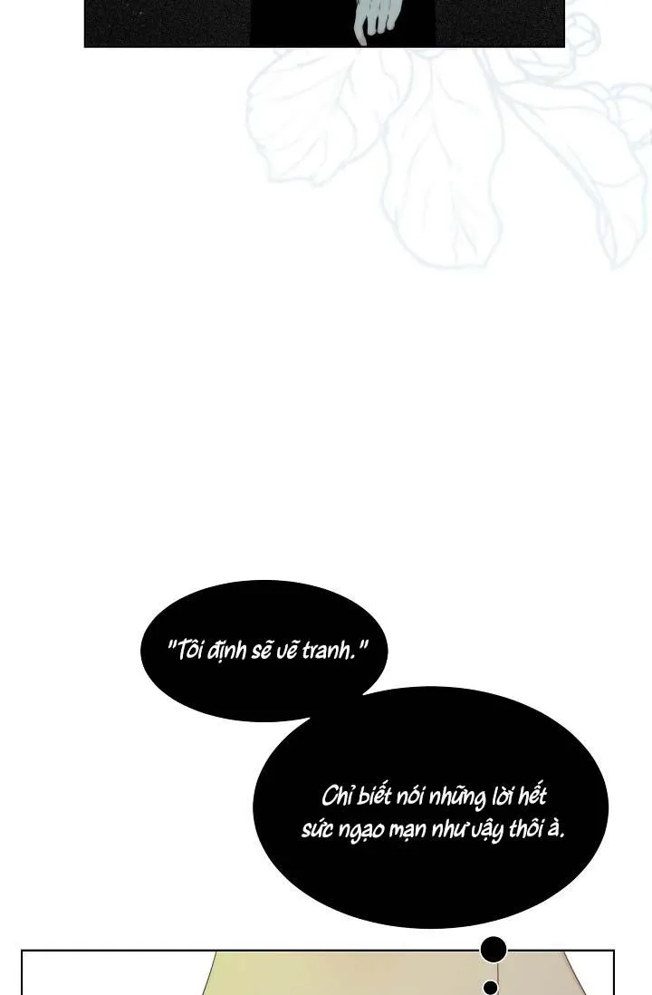 Chuyện Tình Lãng Mạn Tại Manhattan Chapter 26 Trang 13