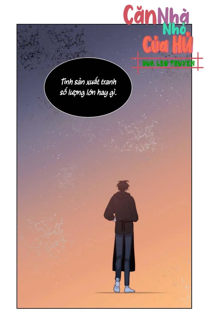 Chuyện Tình Lãng Mạn Tại Manhattan Chapter 26 Trang 15