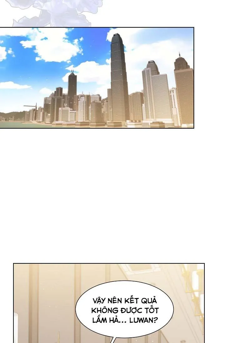 Chuyện Tình Lãng Mạn Tại Manhattan Chapter 26 Trang 18