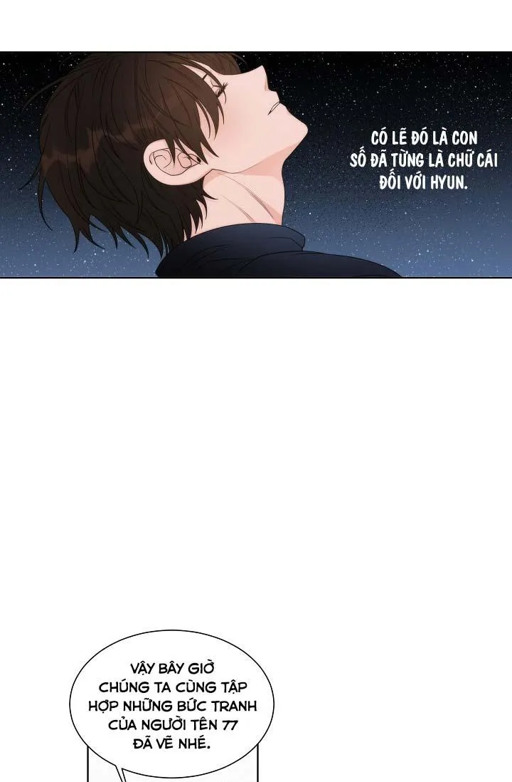 Chuyện Tình Lãng Mạn Tại Manhattan Chapter 26 Trang 36