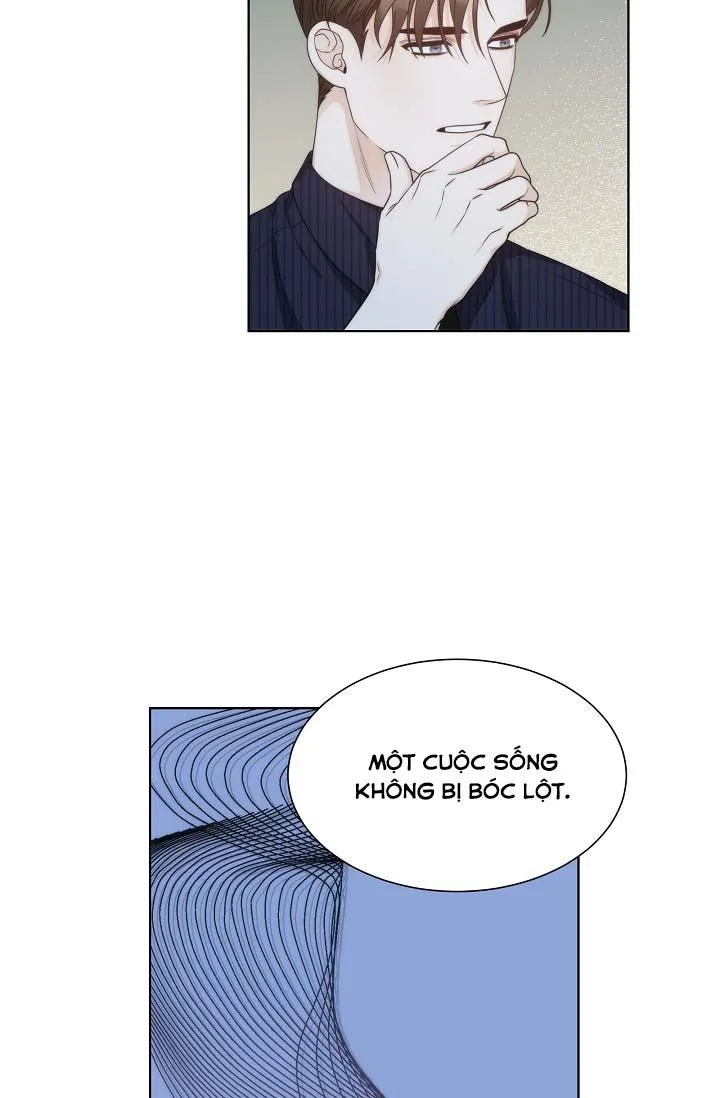 Chuyện Tình Lãng Mạn Tại Manhattan Chapter 26 Trang 38