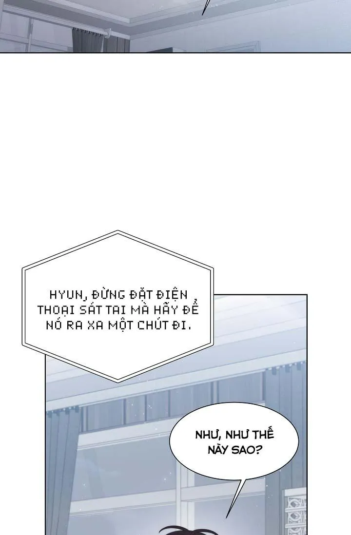 Chuyện Tình Lãng Mạn Tại Manhattan Chapter 26 Trang 41