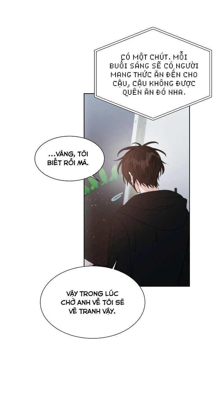 Chuyện Tình Lãng Mạn Tại Manhattan Chapter 26 Trang 46