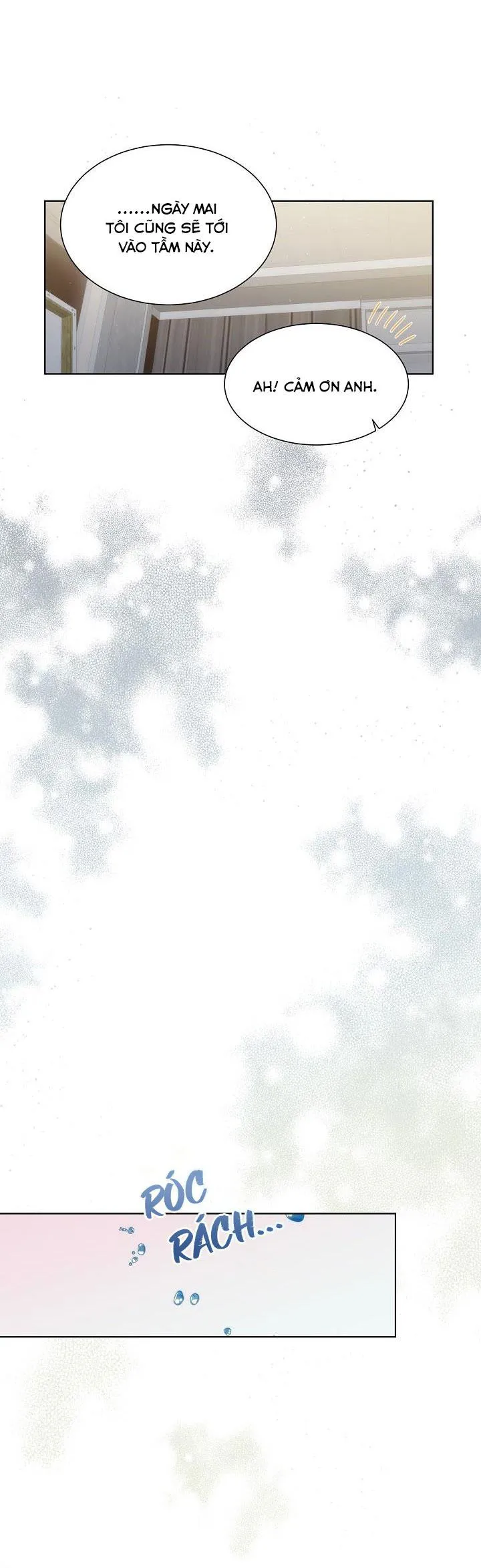 Chuyện Tình Lãng Mạn Tại Manhattan Chapter 27 Trang 9