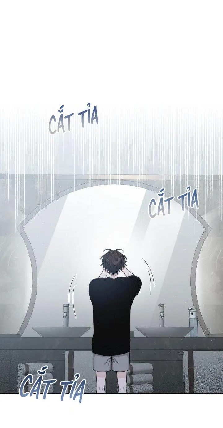 Chuyện Tình Lãng Mạn Tại Manhattan Chapter 27 Trang 13