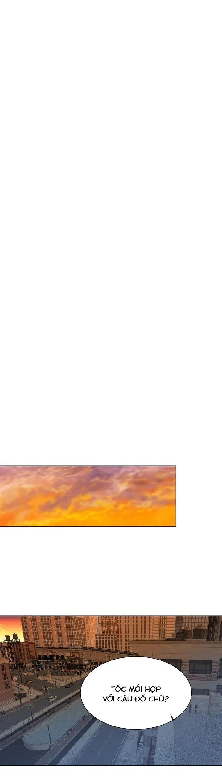 Chuyện Tình Lãng Mạn Tại Manhattan Chapter 27 Trang 26