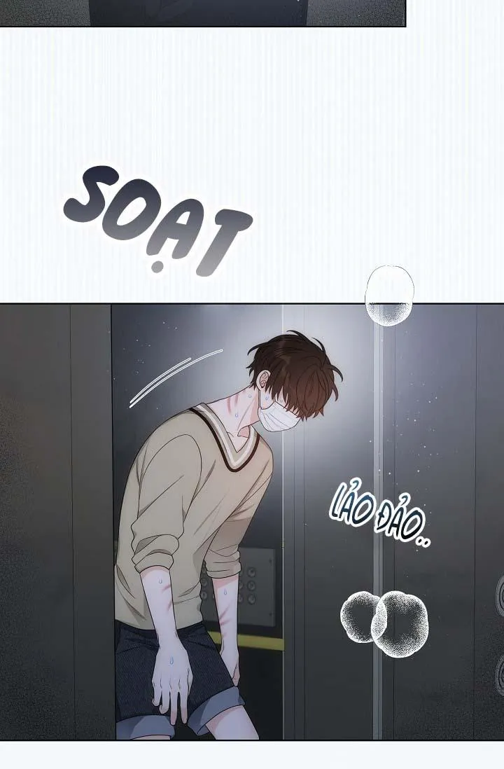 Chuyện Tình Lãng Mạn Tại Manhattan Chapter 28 Trang 7