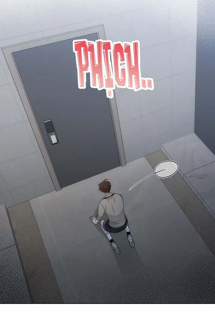 Chuyện Tình Lãng Mạn Tại Manhattan Chapter 28 Trang 12