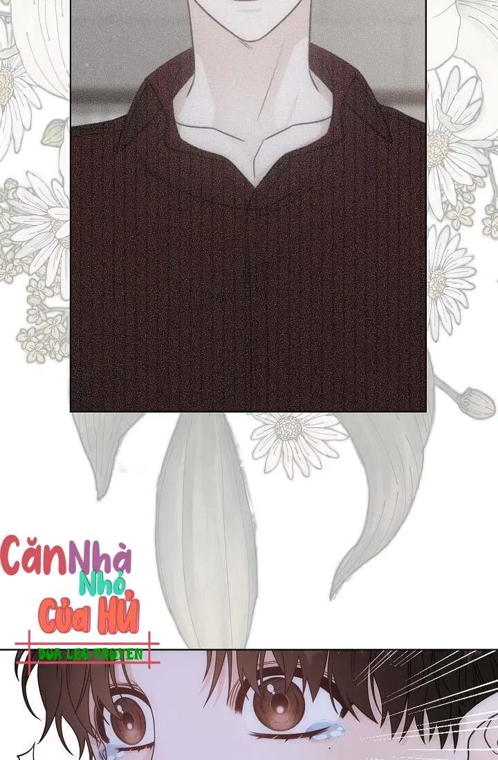 Chuyện Tình Lãng Mạn Tại Manhattan Chapter 28 Trang 15