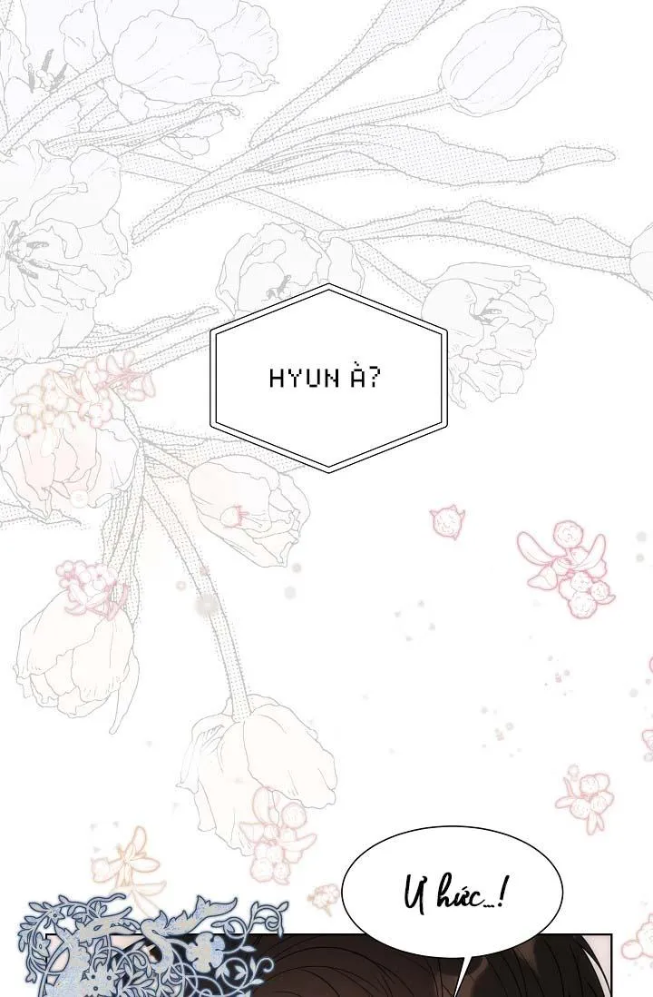 Chuyện Tình Lãng Mạn Tại Manhattan Chapter 28 Trang 18