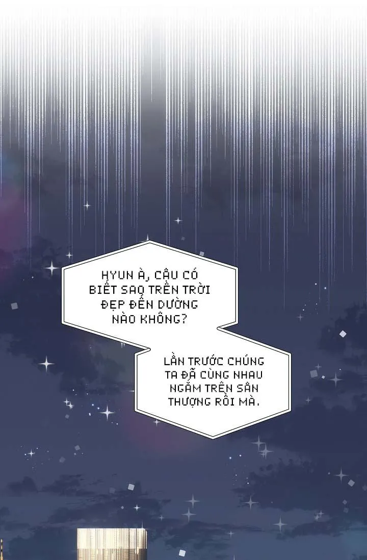 Chuyện Tình Lãng Mạn Tại Manhattan Chapter 28 Trang 23