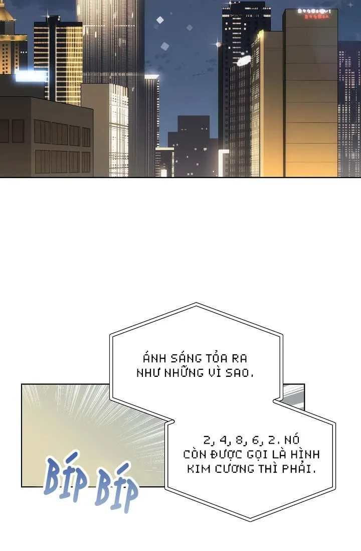 Chuyện Tình Lãng Mạn Tại Manhattan Chapter 28 Trang 24